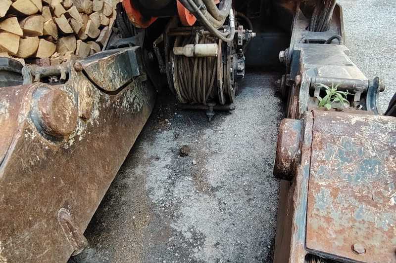 OmecoHub - Immagine EUROMACH R105-4WD